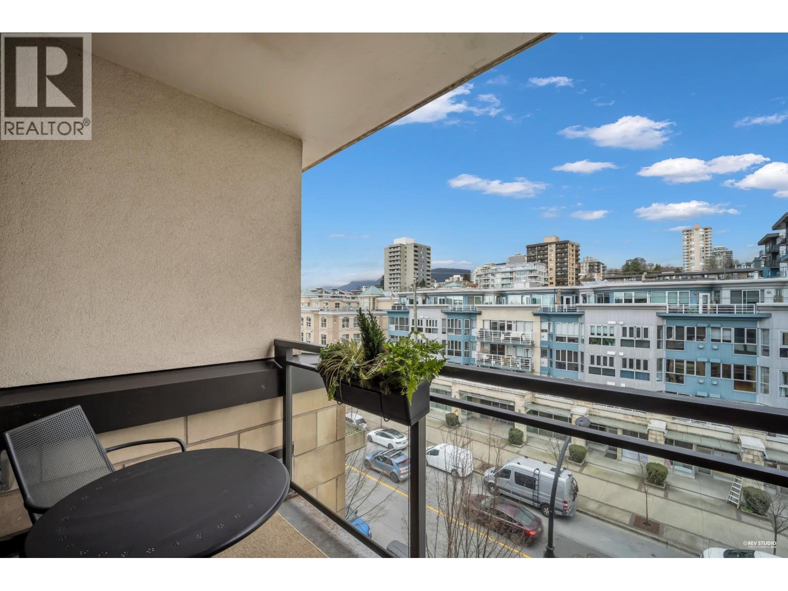 506 131 E 3rd Street, North Vancouver, British Columbia  V7L 0E3 - Photo 15 - R3108232