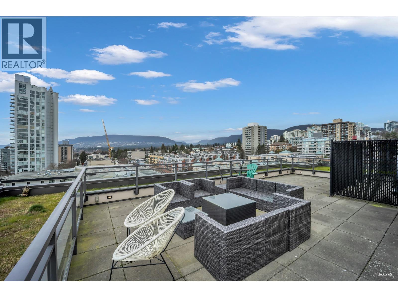 506 131 E 3rd Street, North Vancouver, British Columbia  V7L 0E3 - Photo 19 - R3108232