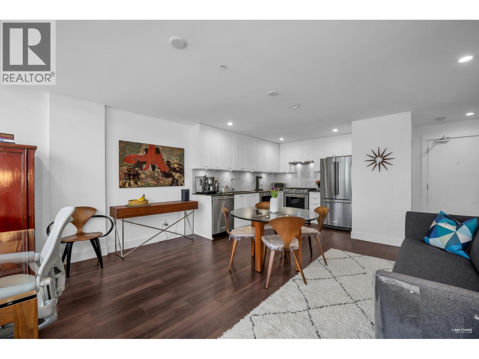 506 131 E 3rd Street, North Vancouver, British Columbia  V7L 0E3 - Photo 9 - R3108232