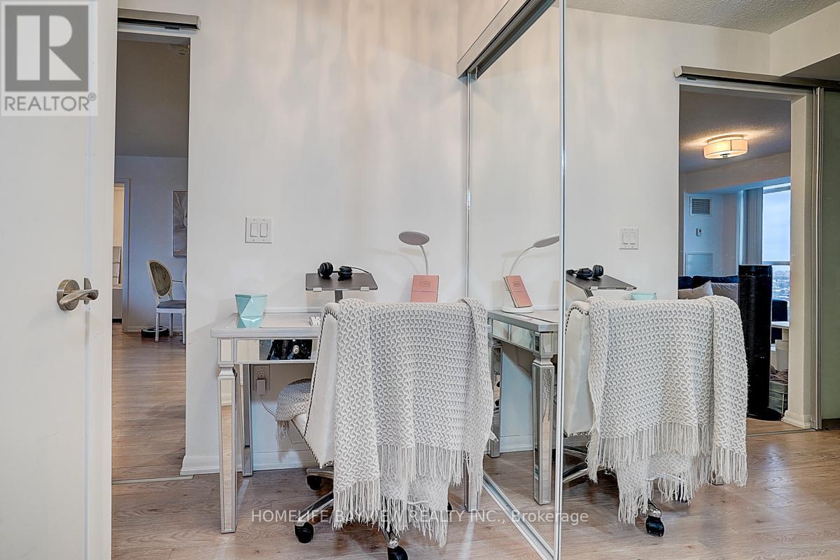 2204 - 830 Lawrence Avenue W, Toronto, Ontario  M6A 0B6 - Photo 13 - W12371761