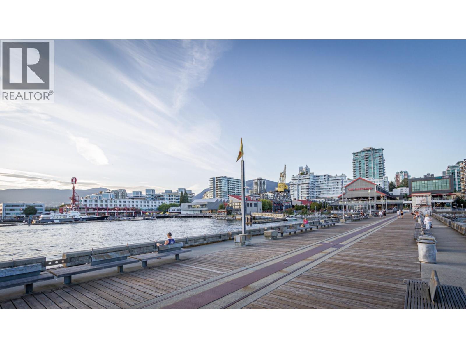 506 131 E 3rd Street, North Vancouver, British Columbia  V7L 0E3 - Photo 29 - R3108232