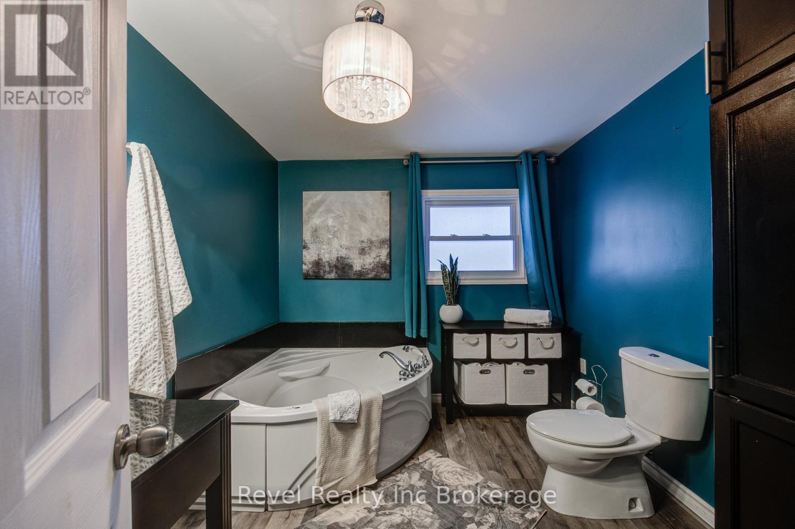 828 Warwick Street, Woodstock, Ontario  N4S 4R4 - Photo 27 - X12761000