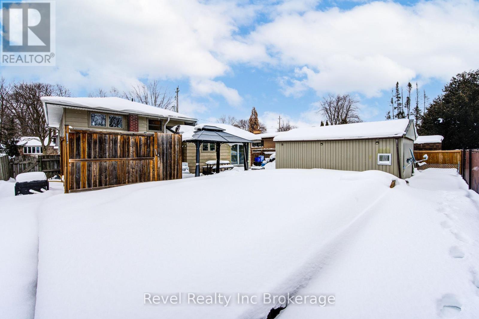 828 Warwick Street, Woodstock, Ontario  N4S 4R4 - Photo 32 - X12761000