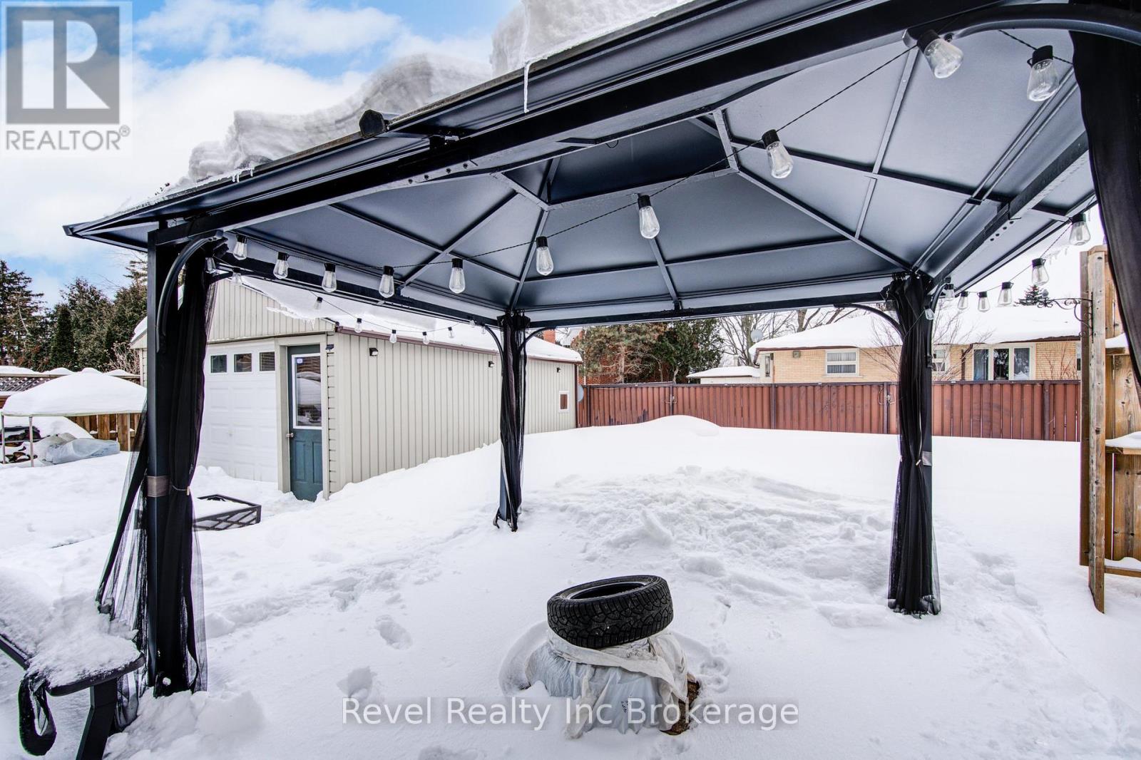 828 Warwick Street, Woodstock, Ontario  N4S 4R4 - Photo 33 - X12761000