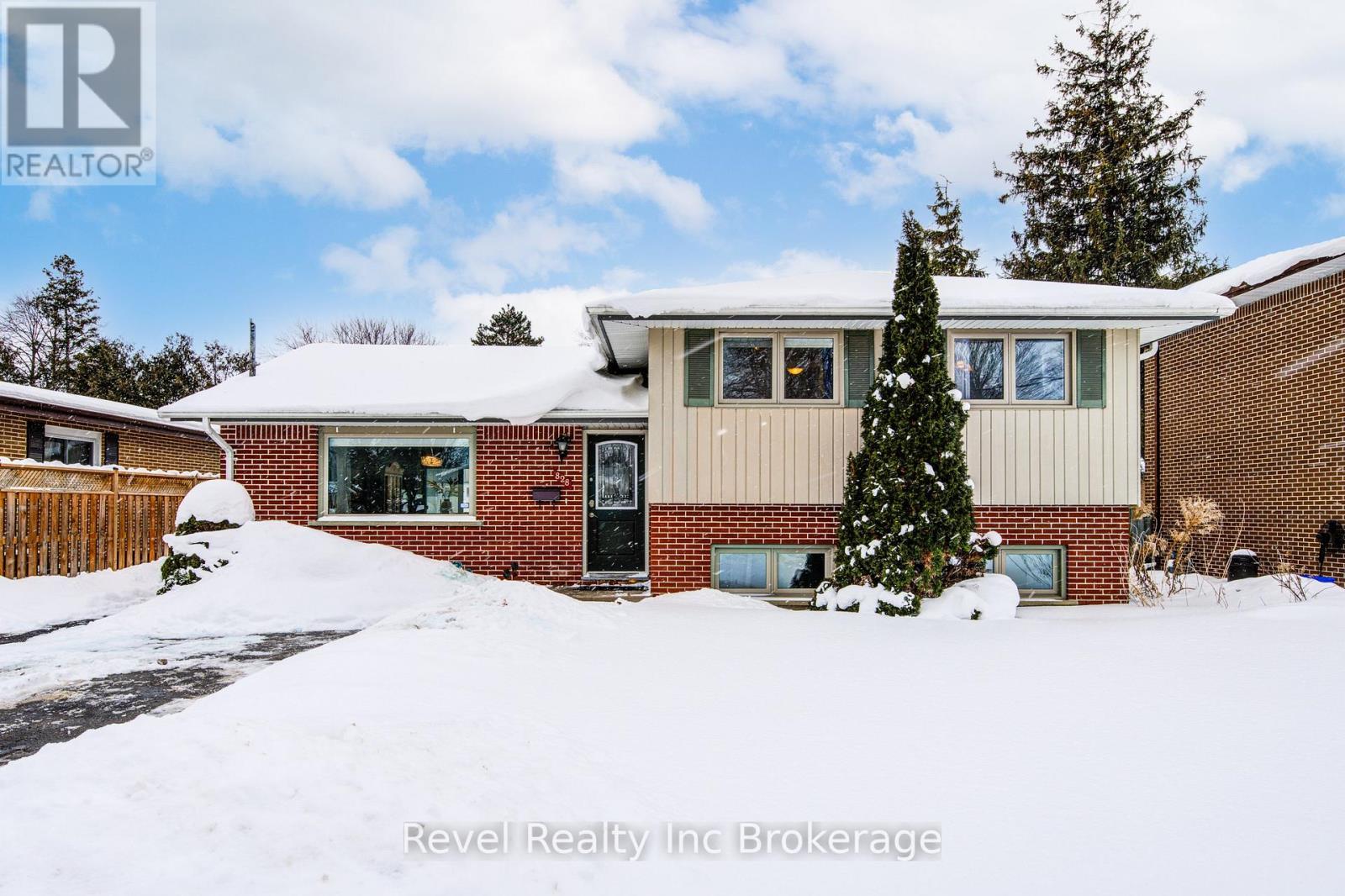 828 Warwick Street, Woodstock, Ontario  N4S 4R4 - Photo 4 - X12761000
