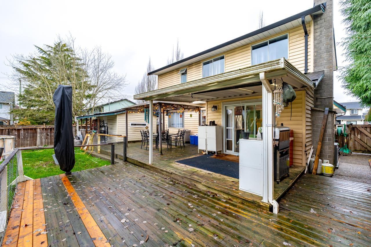 6361 172 Street, Surrey, British Columbia  V3S 7C4 - Photo 30 - R3108839