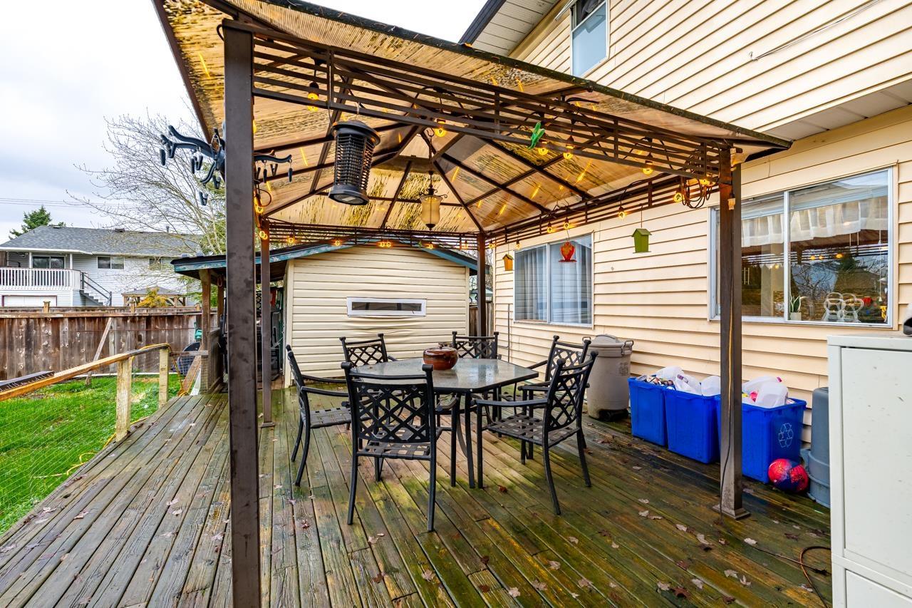 6361 172 Street, Surrey, British Columbia  V3S 7C4 - Photo 31 - R3108839