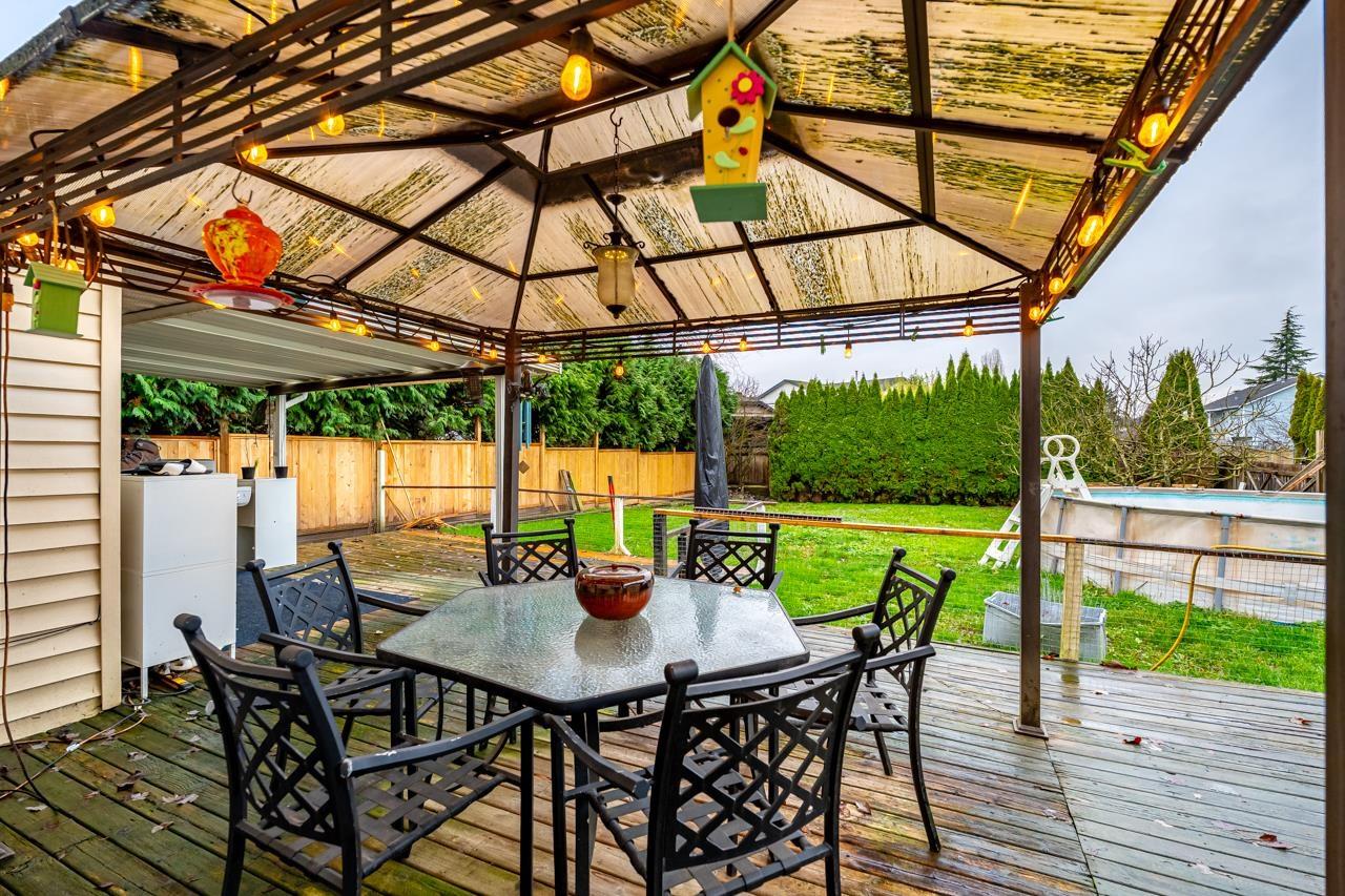 6361 172 Street, Surrey, British Columbia  V3S 7C4 - Photo 33 - R3108839