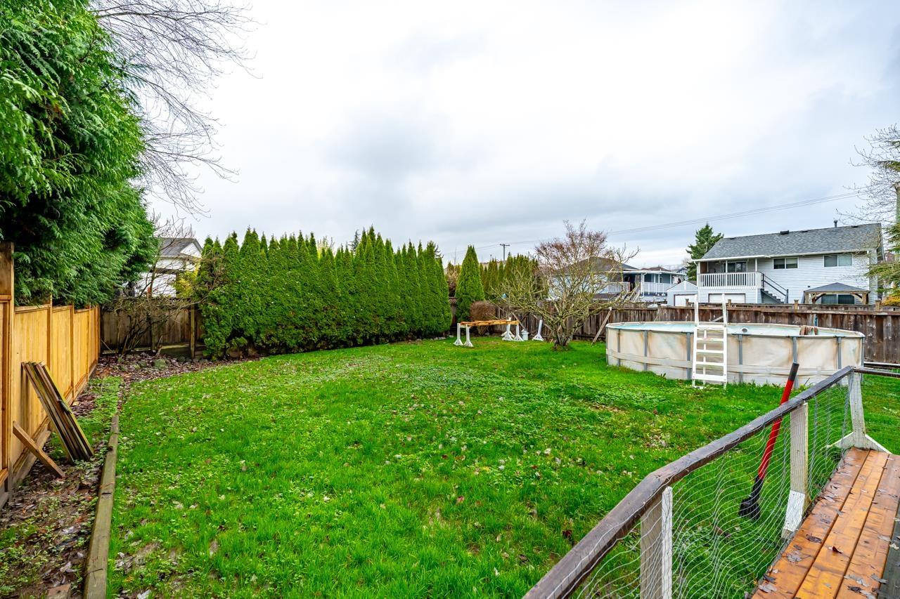 6361 172 Street, Surrey, British Columbia  V3S 7C4 - Photo 35 - R3108839