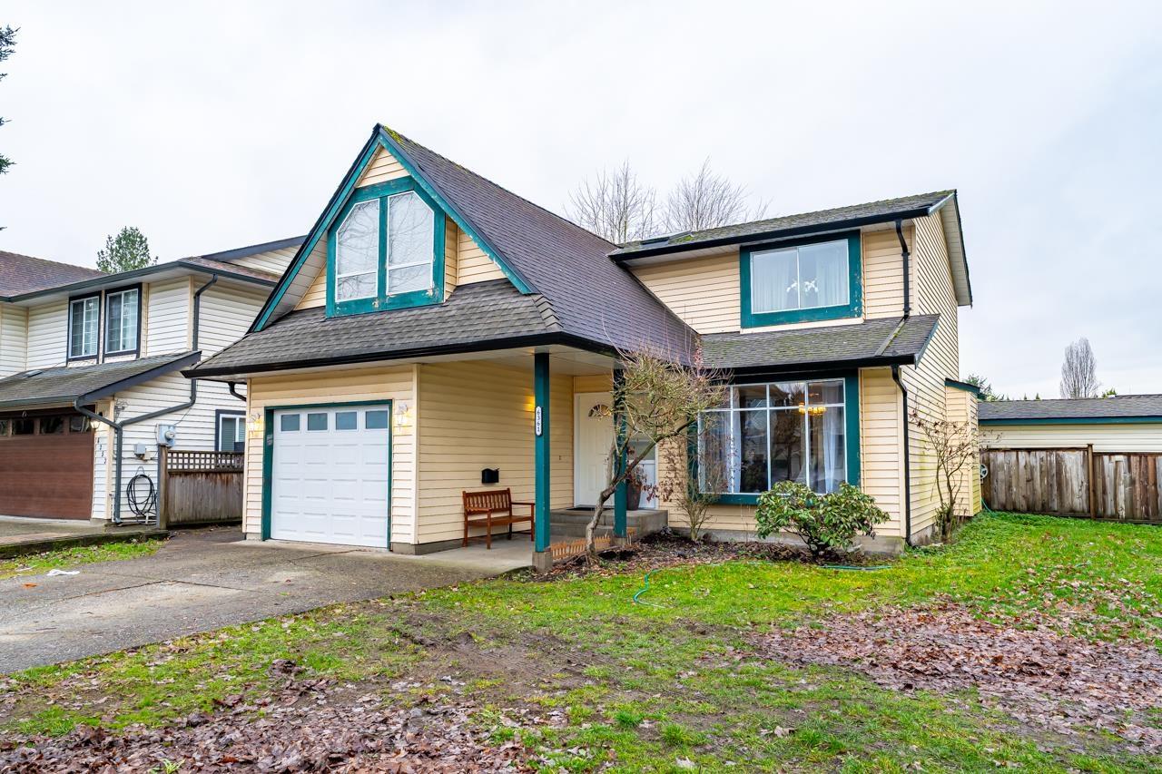 6361 172 Street, Surrey, British Columbia  V3S 7C4 - Photo 39 - R3108839