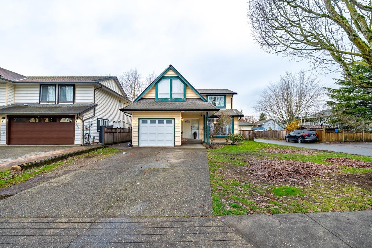 6361 172 Street, Surrey, British Columbia  V3S 7C4 - Photo 40 - R3108839