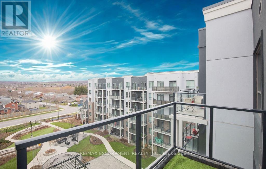 629 - 5055 Greenlane Road, Lincoln, Ontario  L3J 2J3 - Photo 10 - X12973336