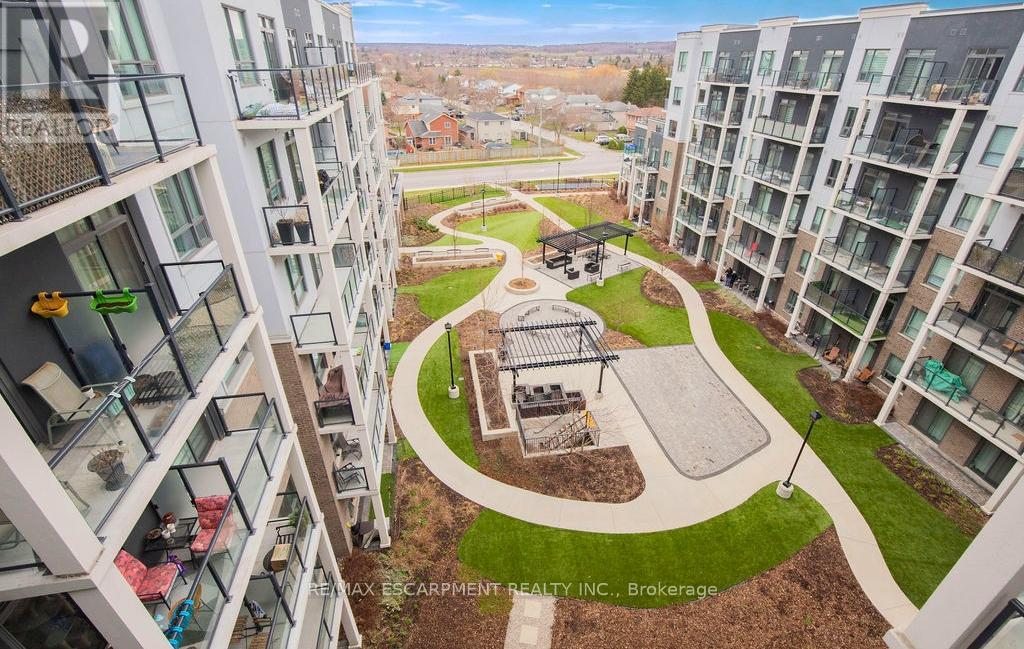 629 - 5055 Greenlane Road, Lincoln, Ontario  L3J 2J3 - Photo 11 - X12973336