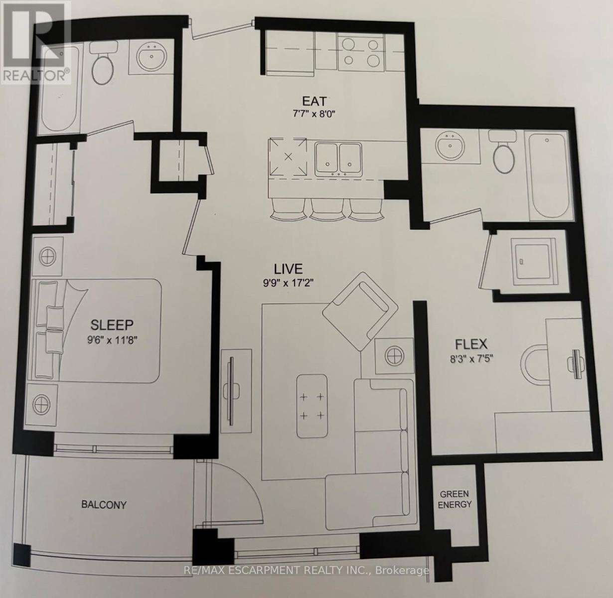 629 - 5055 Greenlane Road, Lincoln, Ontario  L3J 2J3 - Photo 34 - X12973336