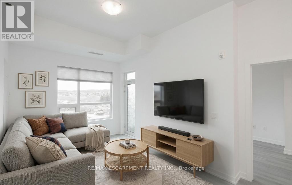 629 - 5055 Greenlane Road, Lincoln, Ontario  L3J 2J3 - Photo 8 - X12973336