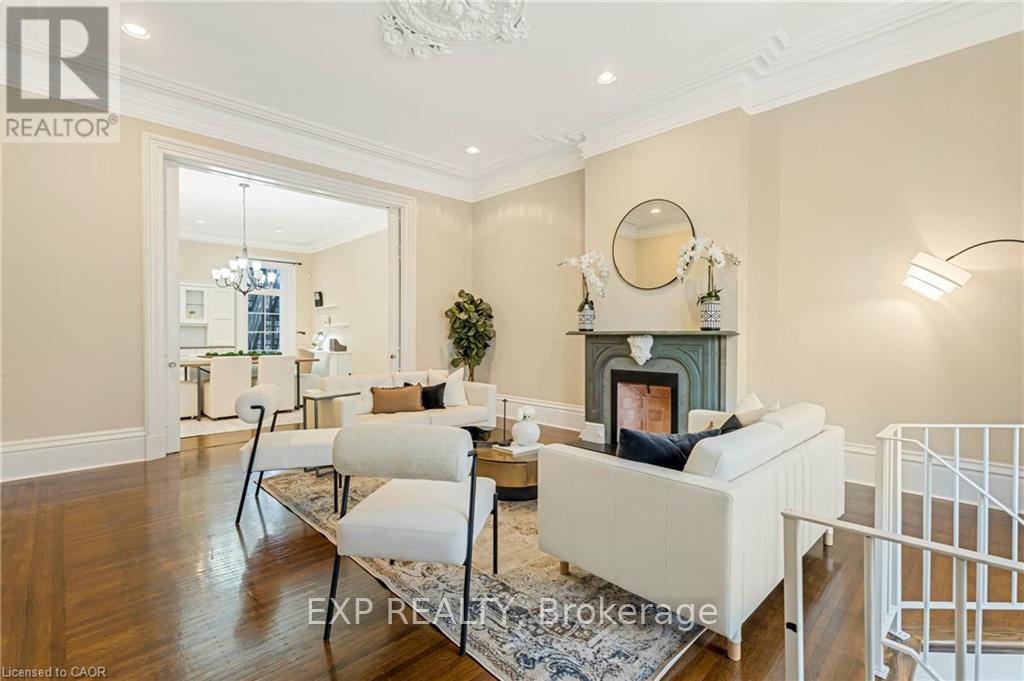 2 - 46 Herkimer Street, Hamilton, Ontario  L8P 2G4 - Photo 1 - X12973380