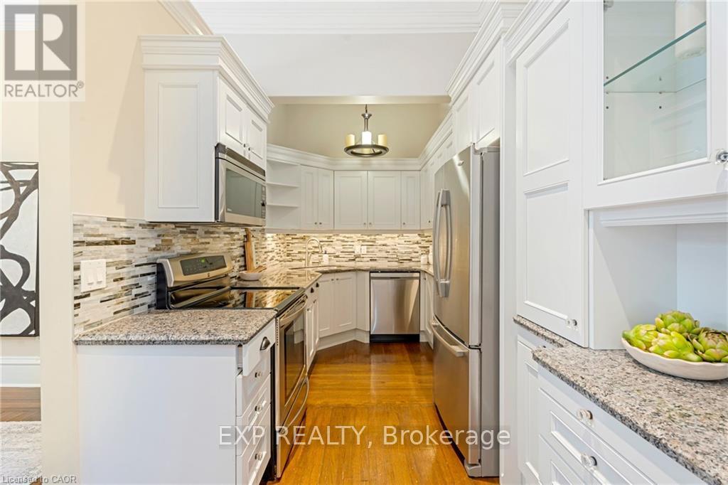 2 - 46 Herkimer Street, Hamilton, Ontario  L8P 2G4 - Photo 13 - X12973380