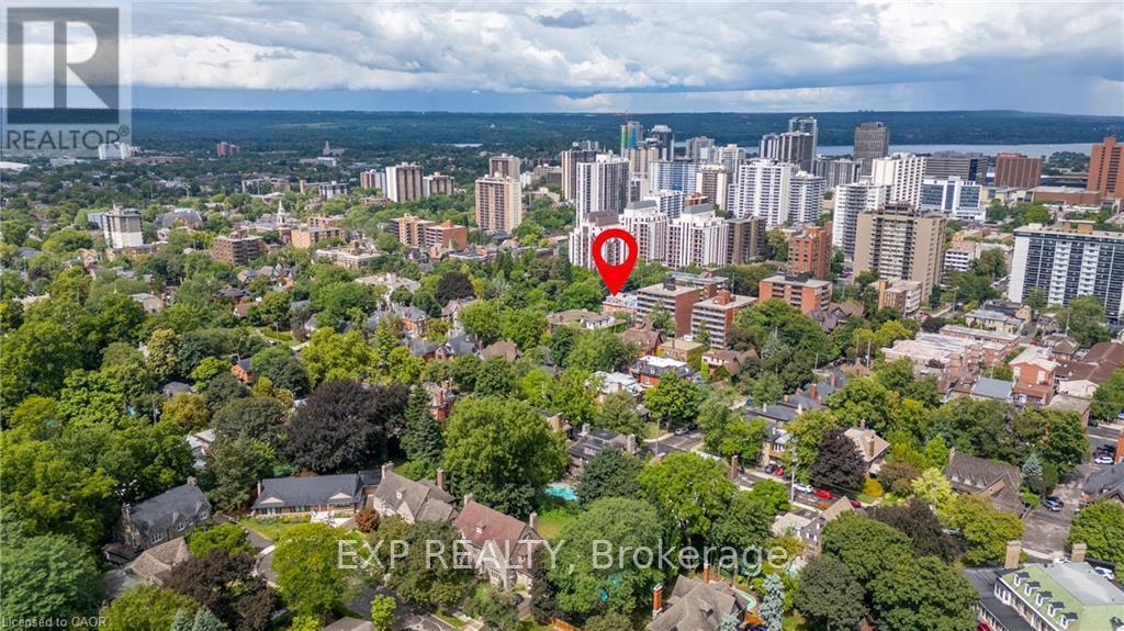 2 - 46 Herkimer Street, Hamilton, Ontario  L8P 2G4 - Photo 36 - X12973380