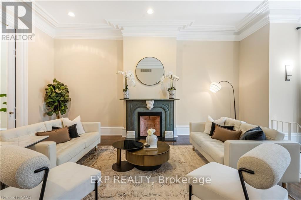 2 - 46 Herkimer Street, Hamilton, Ontario  L8P 2G4 - Photo 7 - X12973380