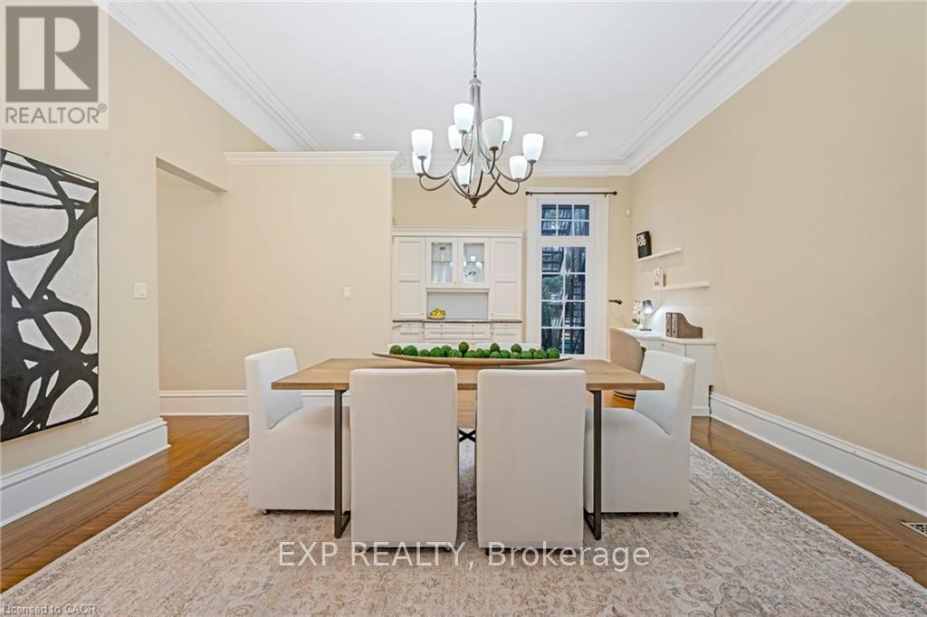 2 - 46 Herkimer Street, Hamilton, Ontario  L8P 2G4 - Photo 8 - X12973380