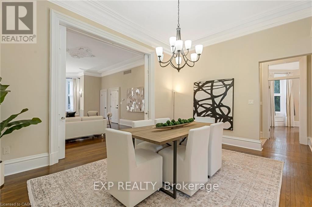 2 - 46 Herkimer Street, Hamilton, Ontario  L8P 2G4 - Photo 9 - X12973380