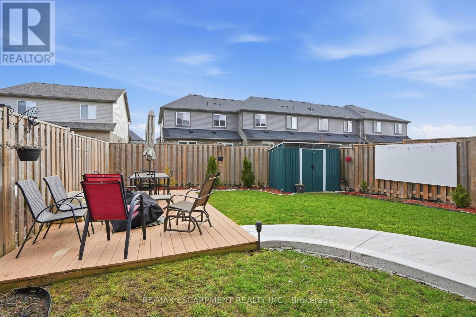 39 Butler Cove Road, Stratford, Ontario  N5A 0C8 - Photo 35 - X12973406