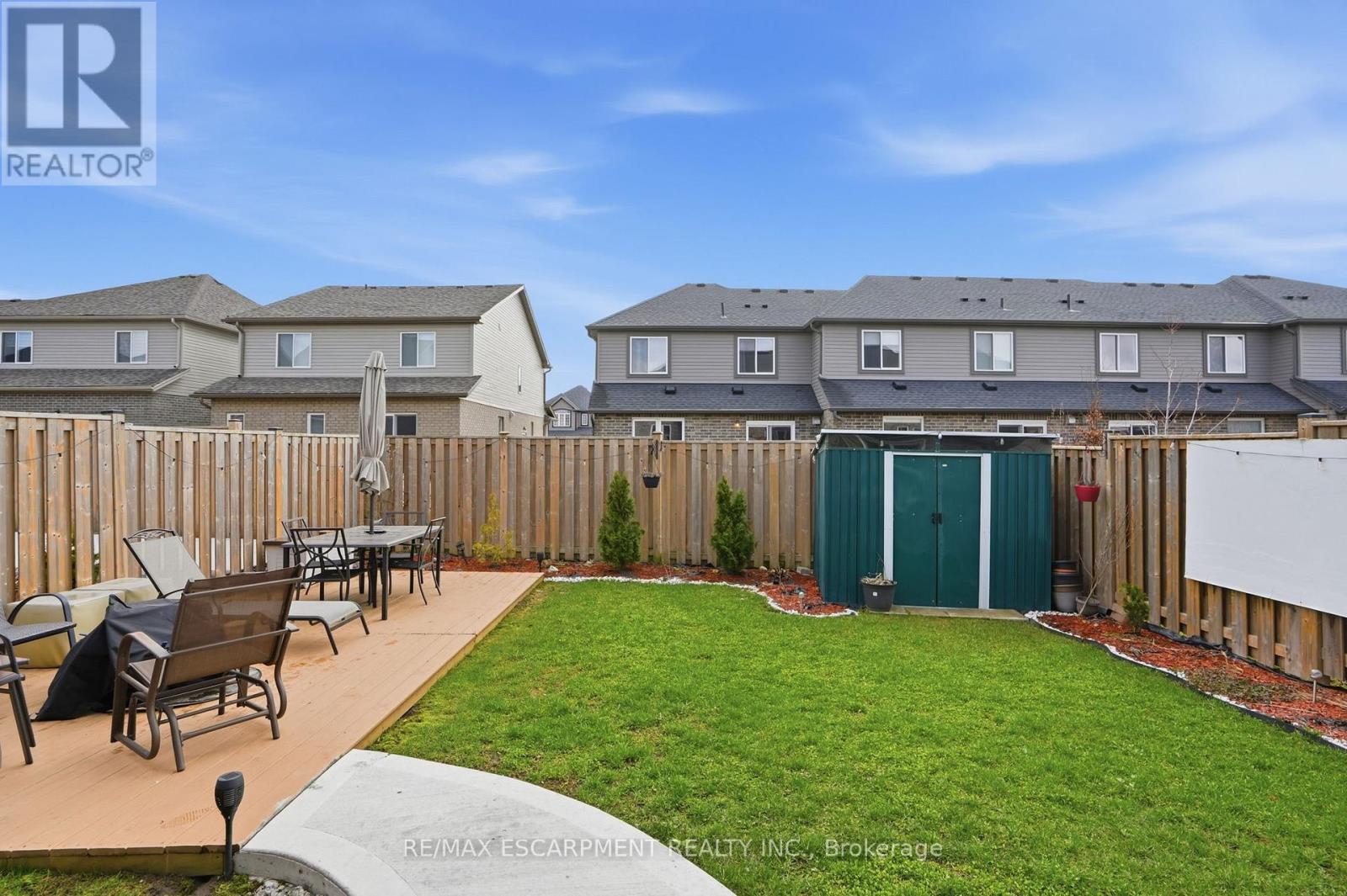 39 Butler Cove Road, Stratford, Ontario  N5A 0C8 - Photo 37 - X12973406