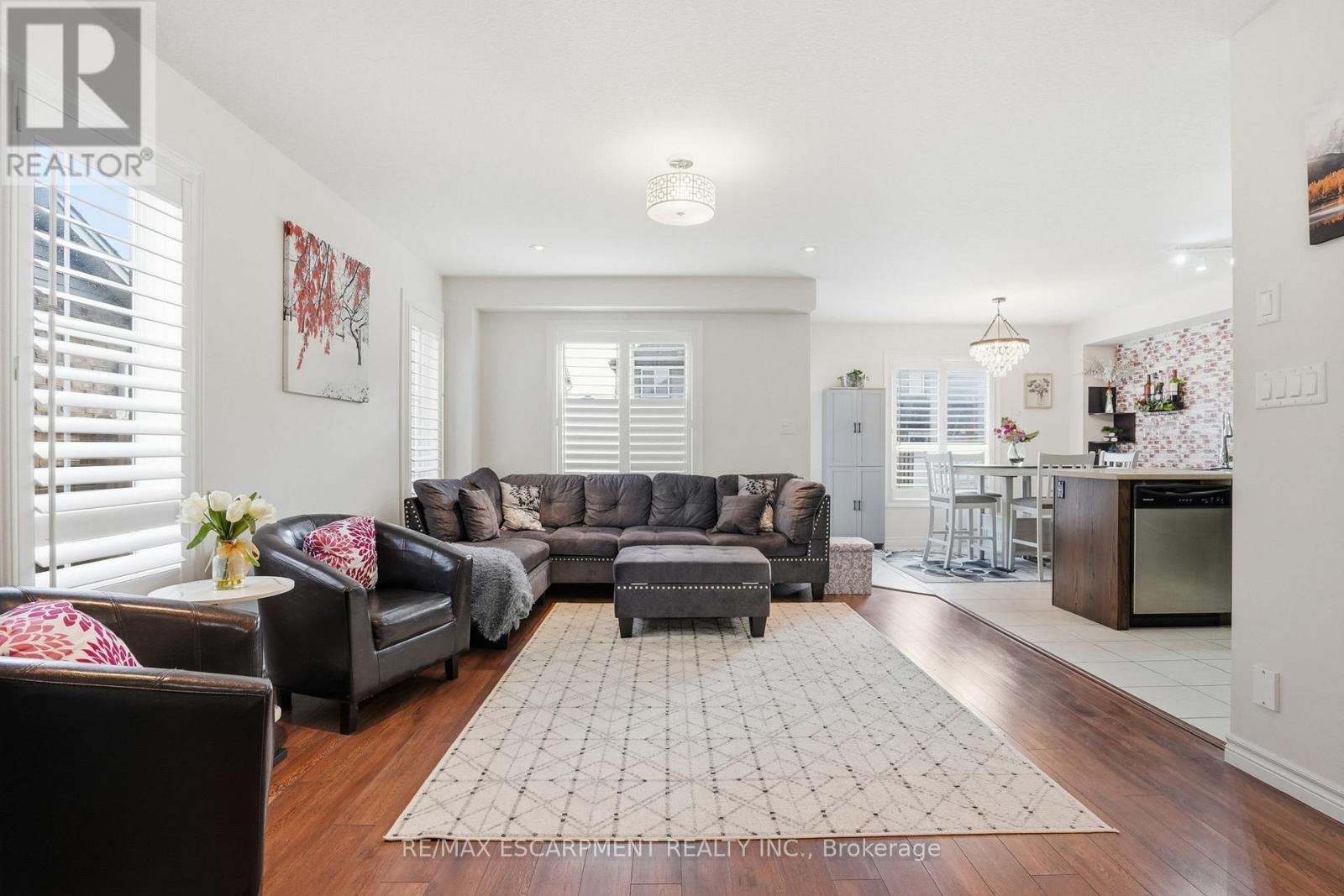 39 Butler Cove Road, Stratford, Ontario  N5A 0C8 - Photo 6 - X12973406