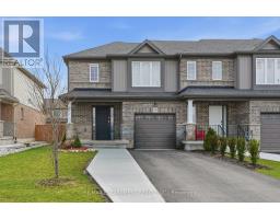 39 BUTLER COVE ROAD, Stratford, Ontario
