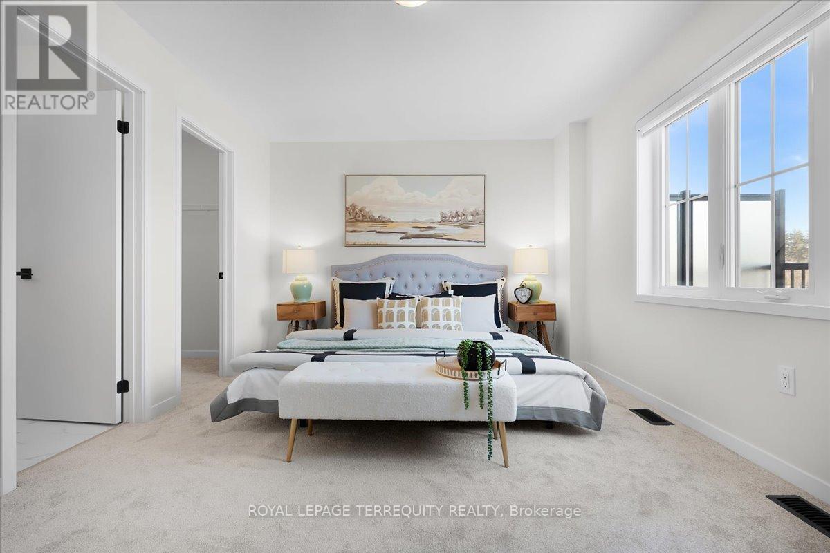 38 Kingbird Common, Cambridge, Ontario  N1T 0H3 - Photo 16 - X12973418