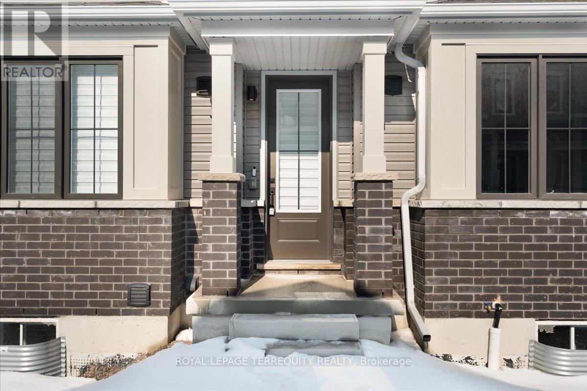 38 Kingbird Common, Cambridge, Ontario  N1T 0H3 - Photo 2 - X12973418