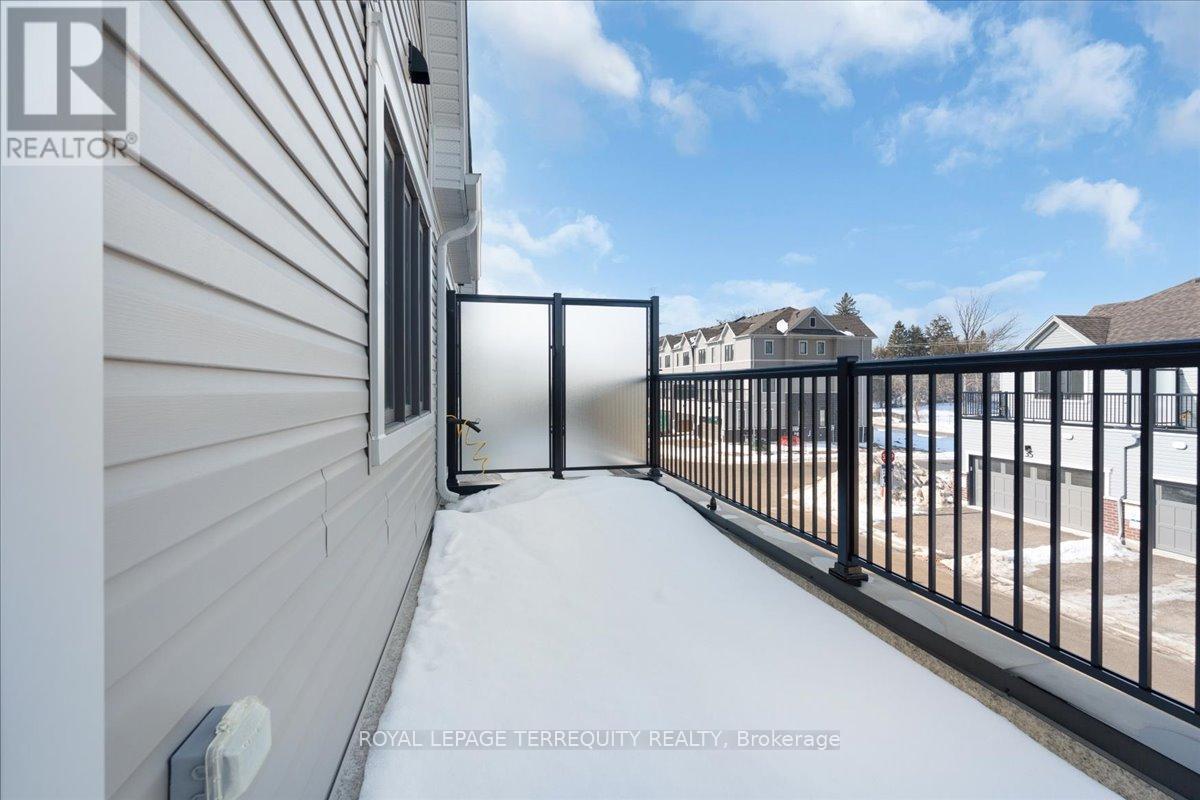 38 Kingbird Common, Cambridge, Ontario  N1T 0H3 - Photo 29 - X12973418