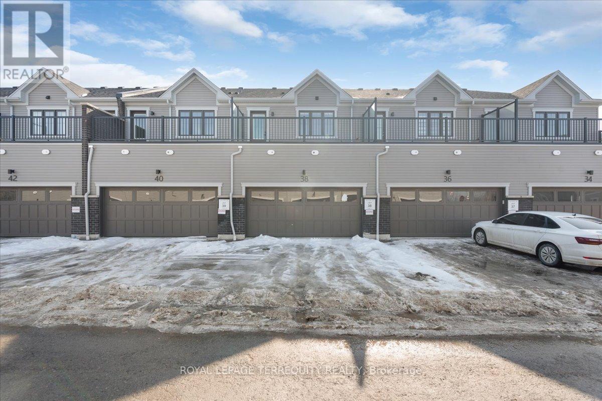 38 Kingbird Common, Cambridge, Ontario  N1T 0H3 - Photo 39 - X12973418