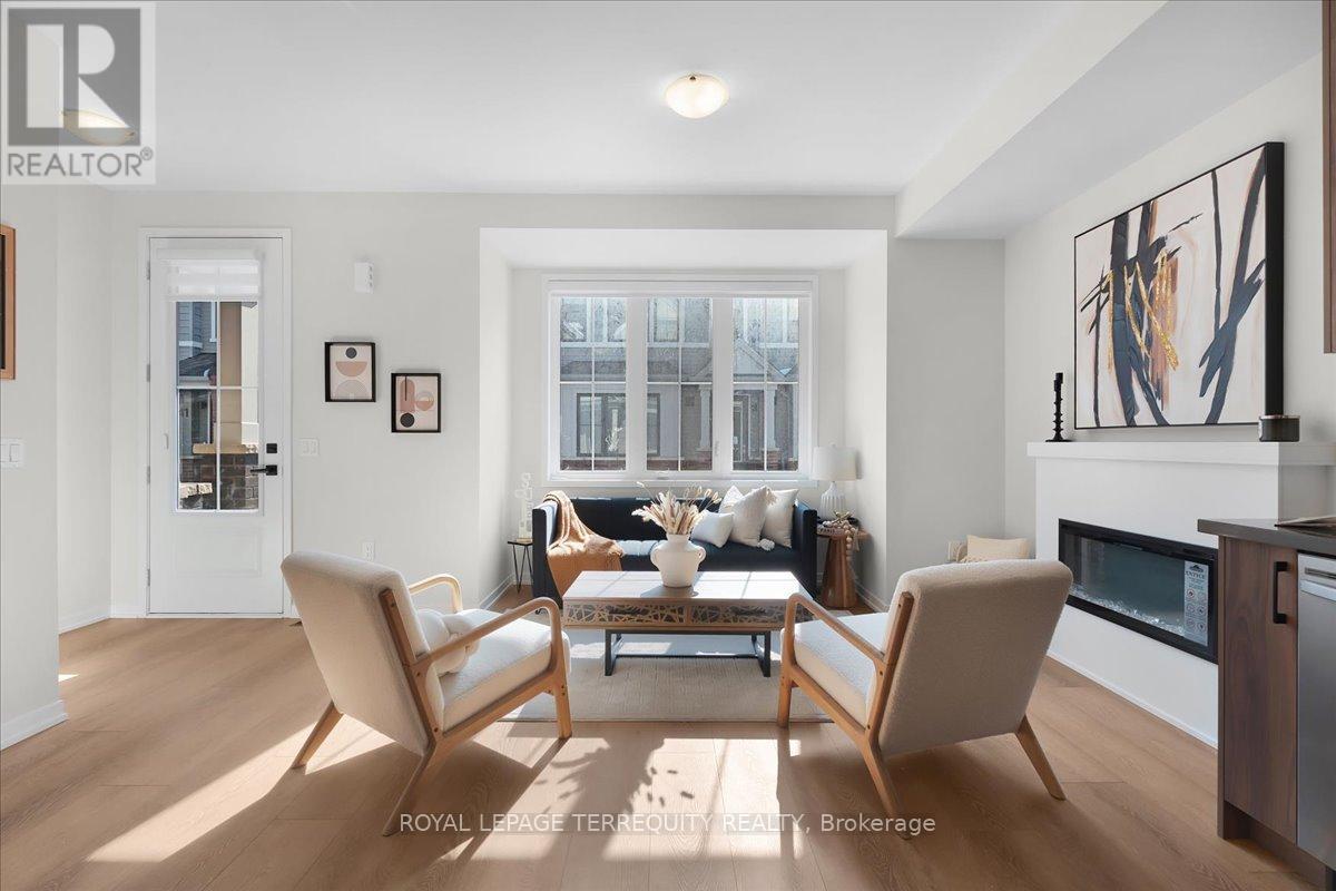 38 Kingbird Common, Cambridge, Ontario  N1T 0H3 - Photo 6 - X12973418