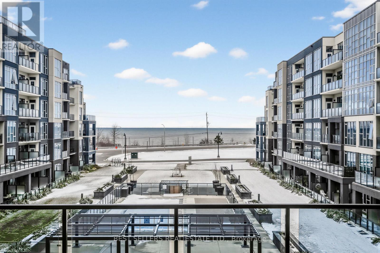 220 - 16 Concord Place, Grimsby, Ontario  L3M 0J1 - Photo 16 - X12973464