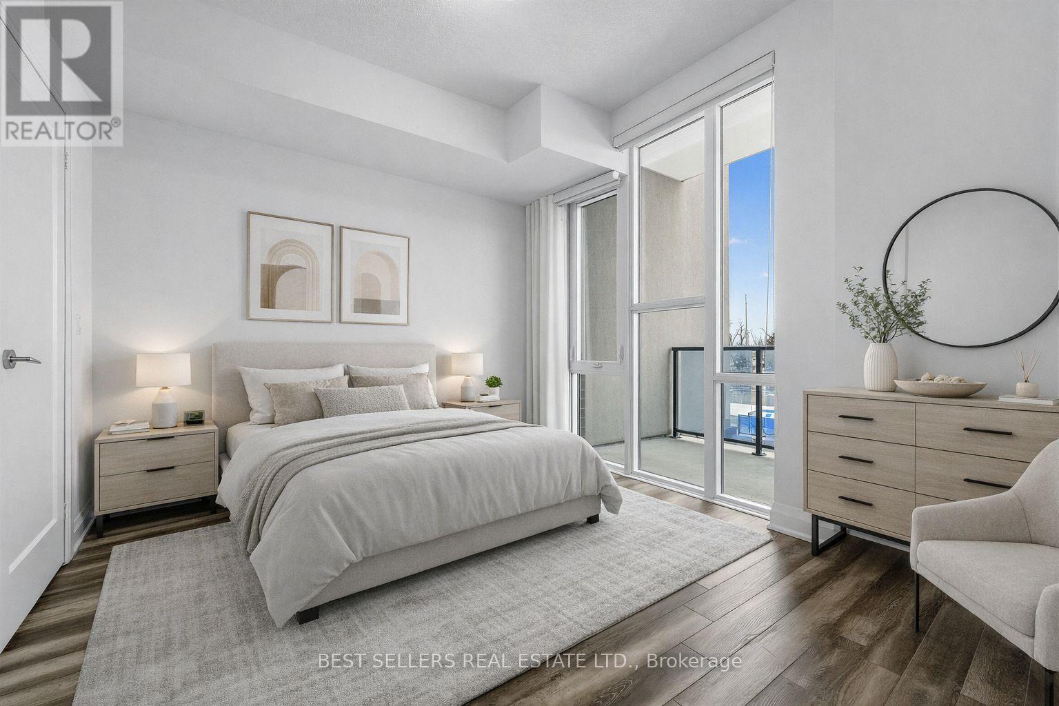 220 - 16 Concord Place, Grimsby, Ontario  L3M 0J1 - Photo 7 - X12973464