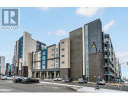 220 - 16 CONCORD PLACE, Grimsby, Ontario