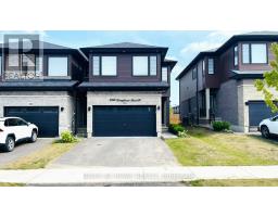 205 LONGBOAT RUN W, Brantford, Ontario