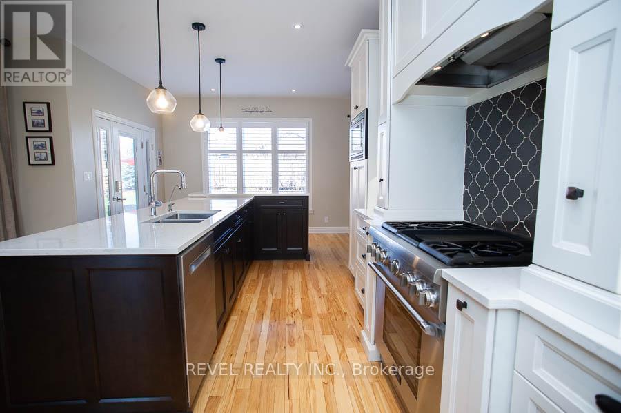 87 Allandale Crescent, Norfolk, Ontario  N3Y 0B4 - Photo 14 - X12973504