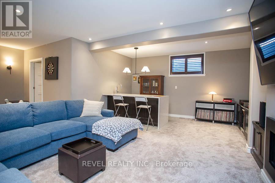 87 Allandale Crescent, Norfolk, Ontario  N3Y 0B4 - Photo 24 - X12973504