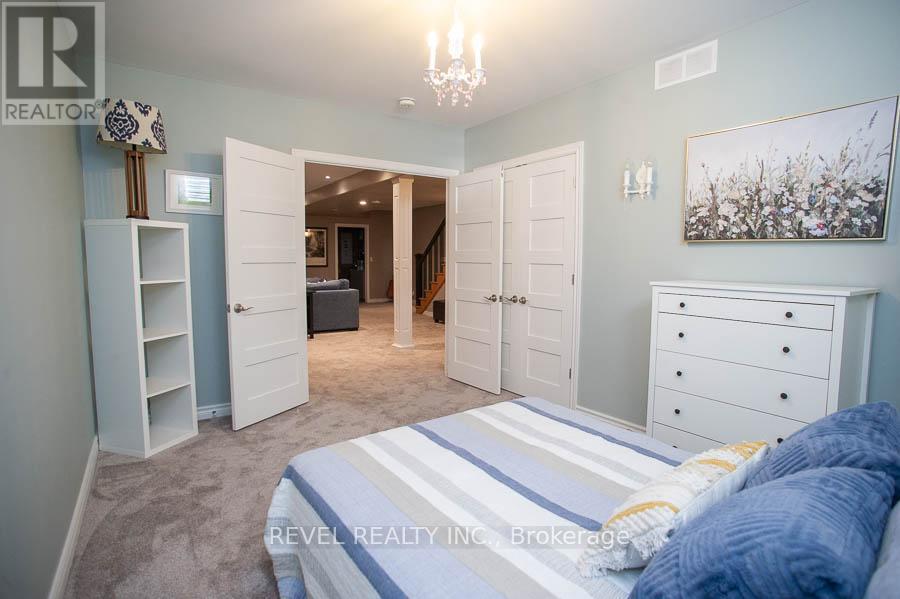 87 Allandale Crescent, Norfolk, Ontario  N3Y 0B4 - Photo 30 - X12973504