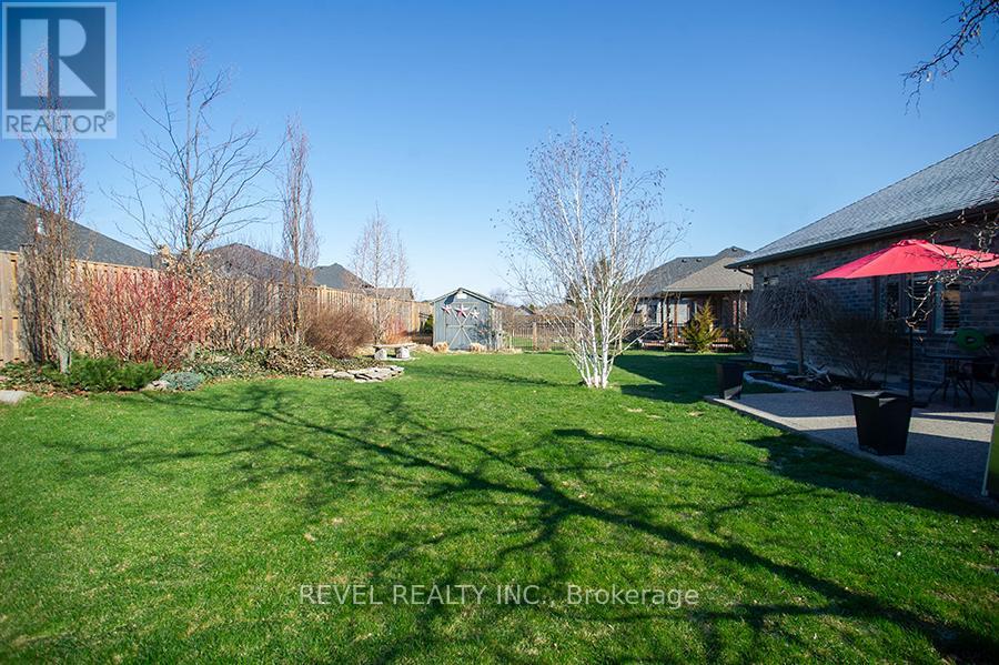 87 Allandale Crescent, Norfolk, Ontario  N3Y 0B4 - Photo 38 - X12973504