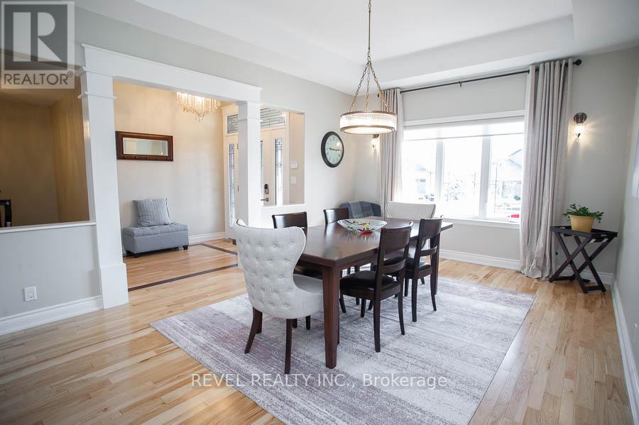 87 Allandale Crescent, Norfolk, Ontario  N3Y 0B4 - Photo 7 - X12973504