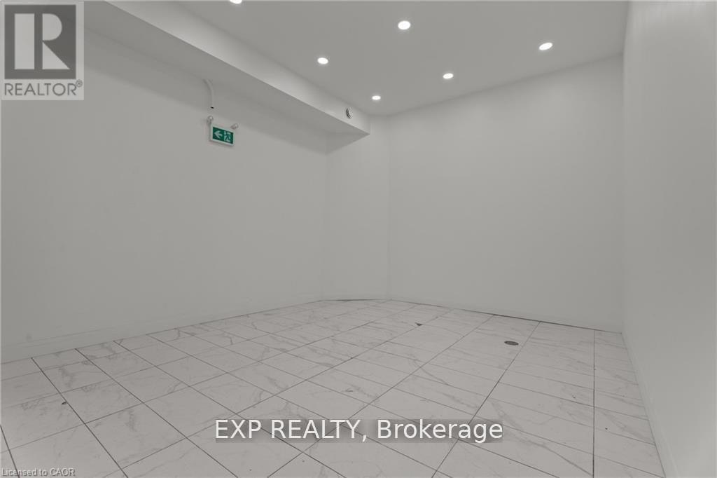 1 - 93 John Street S, Hamilton, Ontario  L8N 2C2 - Photo 12 - X12973508