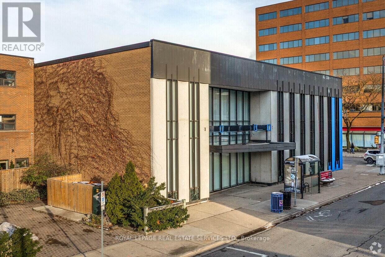 31 King Street, St. Catharines, Ontario  L2R 3H1 - Photo 7 - X12973510