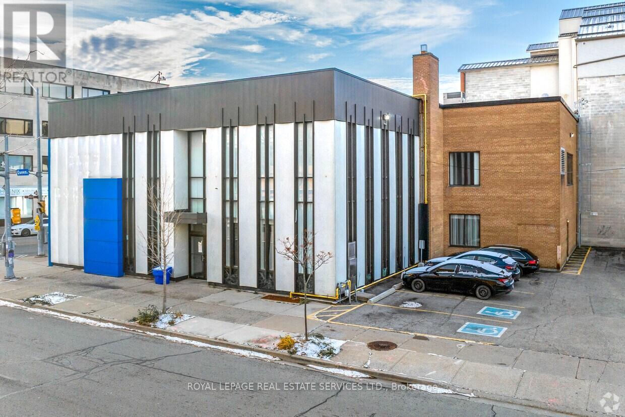 31 King Street, St. Catharines, Ontario  L2R 3H1 - Photo 9 - X12973510