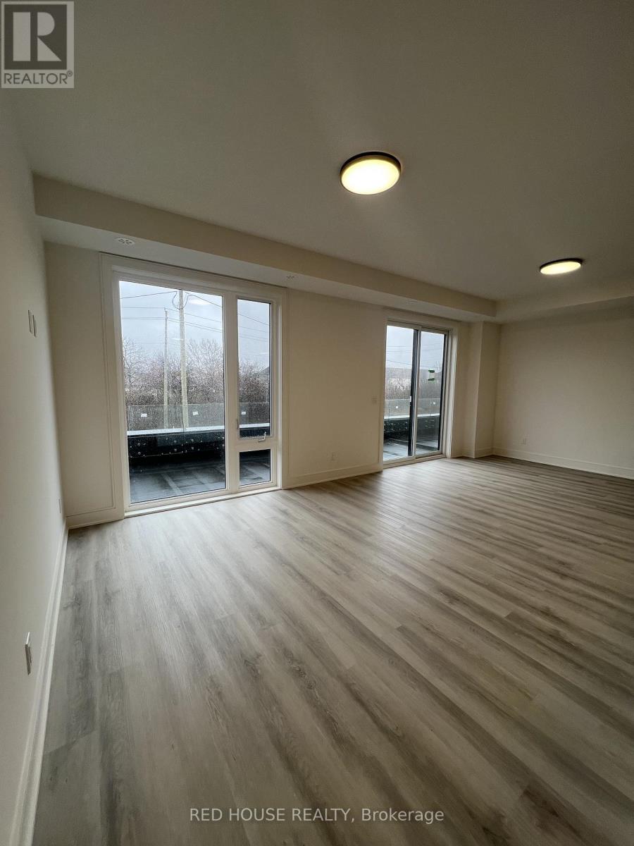 150 Everett Common, St. Catharines, Ontario  L2P 0G8 - Photo 5 - X12973528