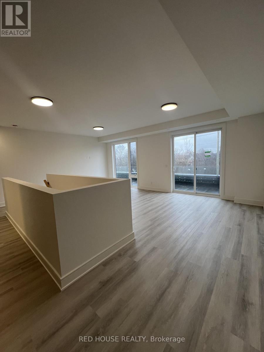 150 Everett Common, St. Catharines, Ontario  L2P 0G8 - Photo 8 - X12973528