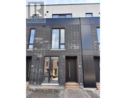 150 EVERETT COMMON, St. Catharines, Ontario