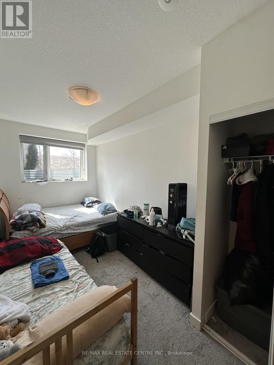 E9-20 - 20 Palace Street, Kitchener, Ontario  N2E 0J3 - Photo 12 - X12973542